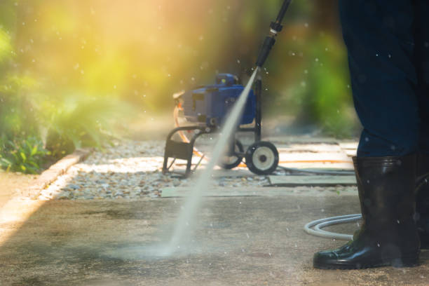 Reliable Sherman, TX Pressure Washing Services Solutions